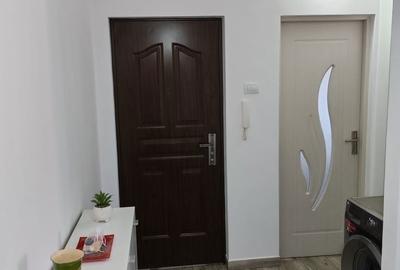 Apartament cu 2 camere decomandat în Central - 6