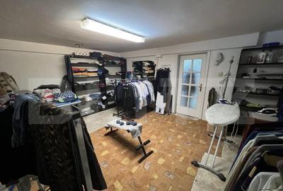 Casa de vanzare, pretabil pentru pensiune/azil, 7 camere, 42 - 10