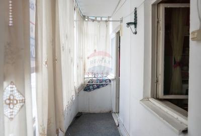 Apartament cu 2 camere de vanzare, in zona Stefan cel Mare! - 12