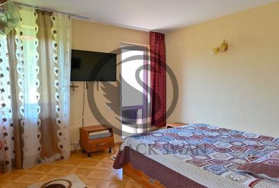 Casa cu 3 camere de vanzare | Cheia, Prahova I Comision 0% - 6