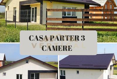 Casă cu 3 camere cu Teren 383 Mp în Berceni - 5