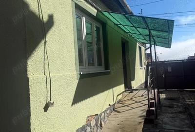 Casă cu 4 camere cu Teren 500 Mp în Turnișor - 7