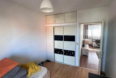 Apartament cu 3 camere nedecomandat în Zorilor - 7