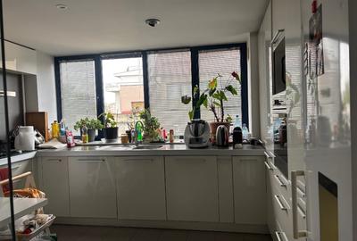 Apartament cu 5 camere decomandat în Kiseleff - 6