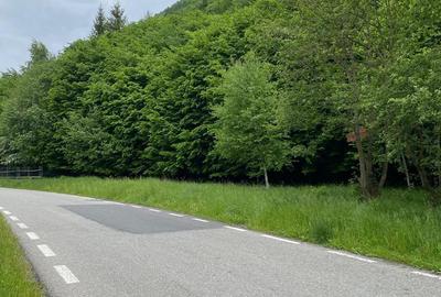 Plaiul Foii, 2.750 mp teren intravilan in zona pitoreasca. - 3