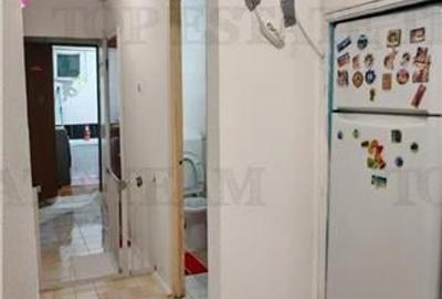 Apartament de 3 camere de 65 mp, bloc din 1980, langa Piata Rahova sector 5 Bucu - 11