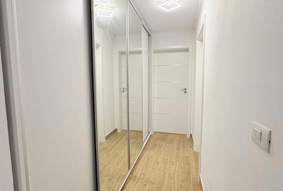 Apartament cu 3 camere în Central - 8