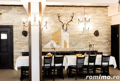 Spațiu comercial, de 1,279 mp, în Piatra - 12