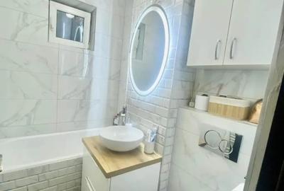 Apartament cu 2 camere decomandat în Haliu - 3