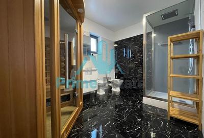 Duplex 4 camere la cheie Borhanci - 8