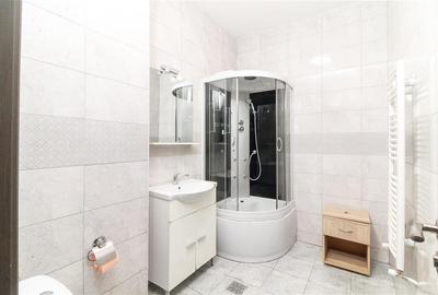 Apartament cu 2 camere semidecomandat, mobilat în Gheorgheni - 7