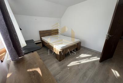 Casa cu 5 camere de inchiriat | Zona linistita - UMF | Zorilor - 11