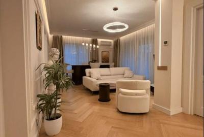 Apartament cu 3 camere decomandat în Central - 16