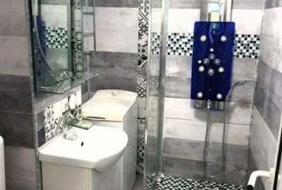 Garsoniera Zona MegaMall - 1