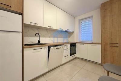 Apartament cu 3 camere decomandat, mobilat în Gheorgheni - 4
