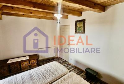 Casă individuală cu 4 camere cu Canalizare în Sadu - 6