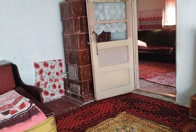 Casă cu 3 camere în Central - 4