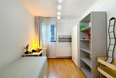 3 camere Parc cinematograf Floreasca etaj 1 - 4