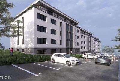 Apartament 2 camere - Strada Soarelui, loc de parcare inclus - 4