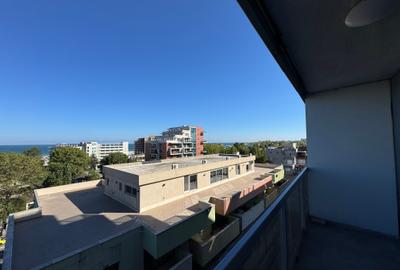 2 Camere Mamaia Zona Butoaie Vedere Frontală La Mare Și Lateral Lac 2 Camere Mamaia Zona Butoaie Vedere Frontală La Mare Și Lateral Lac - 17