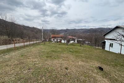 Casă cu 4 camere în Cosminele - 8