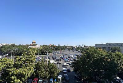 Apartament 5 camere ,renovat 2025 cu vedere la Paiață Victoriei - 1