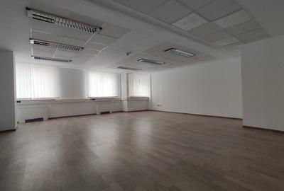 Spatiu de birouri pentru inchiriat in Budisteanu Office Building-Calea Victoriei - 7