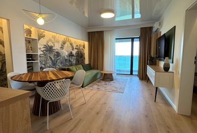 Apartament 2 camere - PRIMA INCHIRIERE - mobilat, utilat, loc parcare in garaj - 4