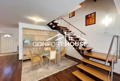 Vila P+E+M, 5 camere, ansamblu rezidential cu piscina, IANCU NICOLAE - 12