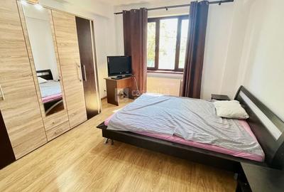 Bucium - 4 camere mobilat si utilat, 130mp, imobil nou, 2 bai - 5