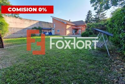 COMISION 0% Casa cu teren 1642 mp in proprietate | zona Dambovita - 28