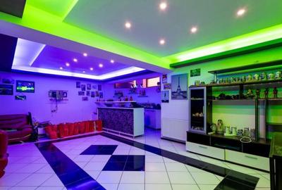 VILA 6 camere D P 2, FINISAJE CALITATE SUPERIOARA - Bariera - 12