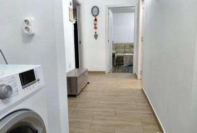 Apartament cu 3 camere decomandat în Vasile Alecsandri - 10