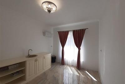 Casă cu 4 camere cu Teren 336 Mp în Aeroport - 13