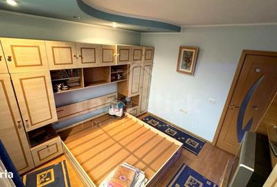 Apartament cu 2 camere, mobilat în Țiglina 1