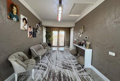 Casă cu 4 camere în Berceni - 2