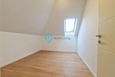 Casă individuală cu 5 camere cu Canalizare în Nord-Vest - 18