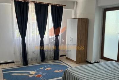 Apartament 2 camere, Fratii Golesti, 3 balcoane, etajul 2 - 7