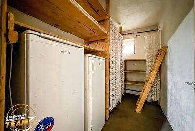 FILM! Domeniu de 1.660mp,cu doua case, atelier si anexe,Lemnia,Covasna - 39