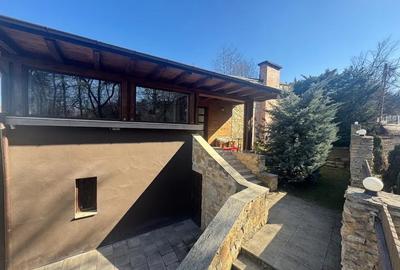 Vila de Lux, in Faget - 8