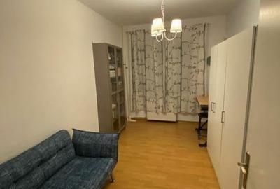 Apartament 4 camere decomandat, Vedere Mixta, Metrou Lujerului, Bloc Anvelopat - 16