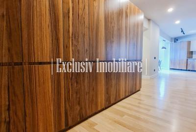 Vedere Spectaculoasa la Lac si Mare - Aviatorii Residence - Apartament de LUX - 18