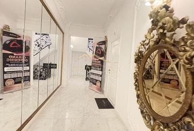 Apartament cu 3 camere semidecomandat, mobilat în Aviației - 21