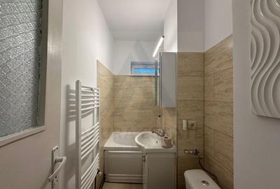 Apartament cu 2 camere semidecomandat, mobilat în Hipodrom 3 - 5