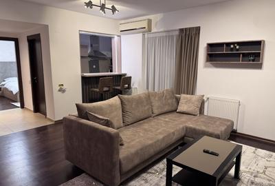 2 Camere | Banu Manta | Gara de nord | Metrou | AC - 2