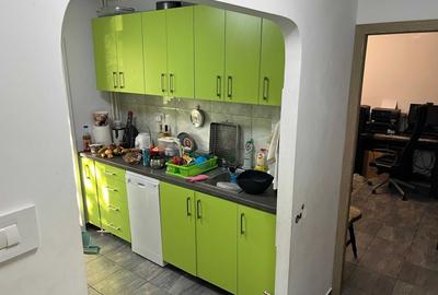 Apartament cu 3 camere, mobilat în Tomis III - 3