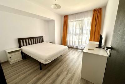 Apartament cu 2 camere decomandat în Runcu - 8