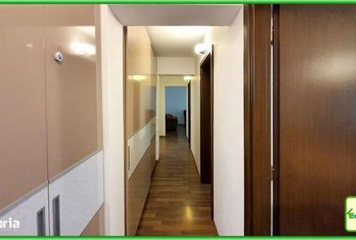 Apartament cu 3 camere în Republicii - 7