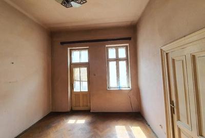 Spațiu comercial, de 800 mp, în Bucur Obor - 1