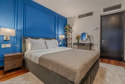 Apartament cu 2 camere decomandat, mobilat în Arcul de Triumf - 4
